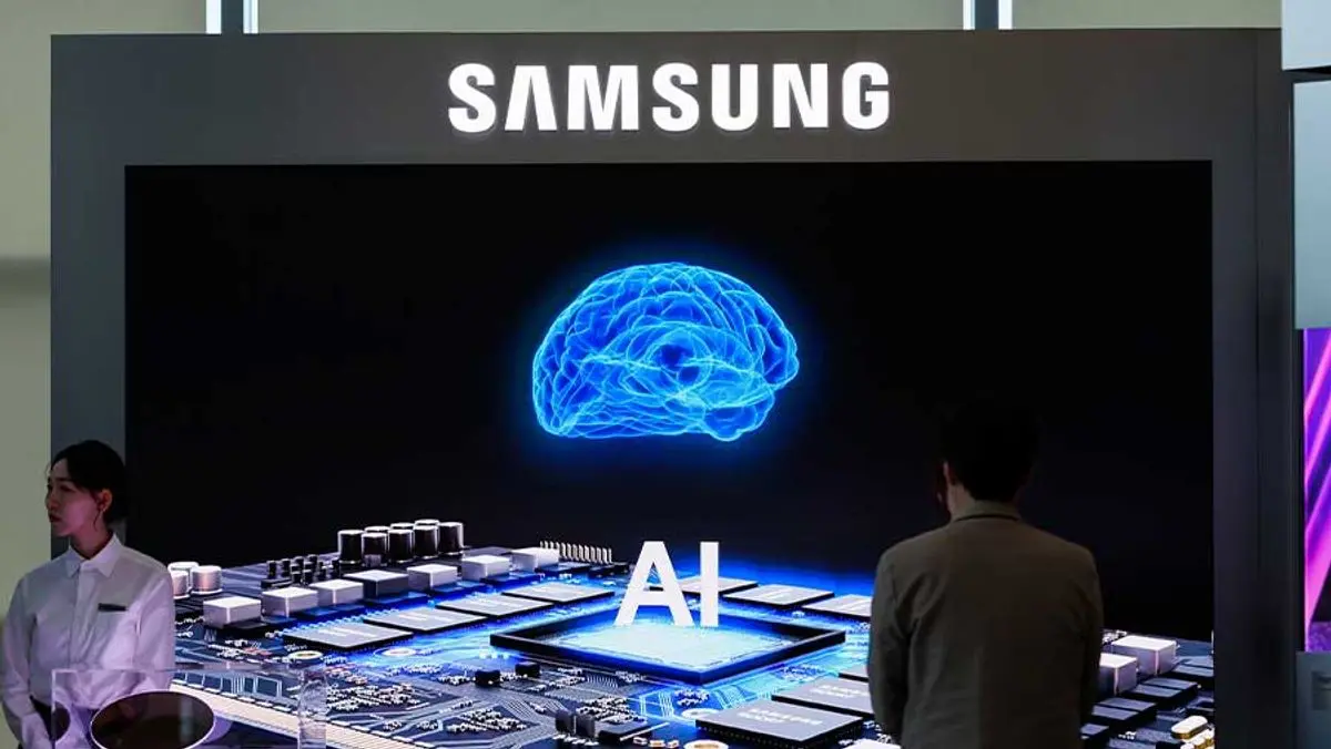 Samsung Siapkan Galaxy Tab S12 dengan Chipset MediaTek Dimensity 9500