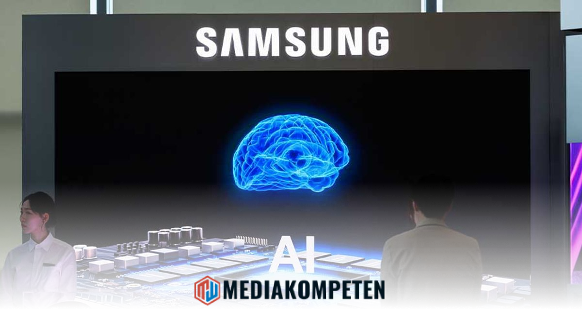 Samsung Siapkan Galaxy Tab S12 dengan Chipset MediaTek Dimensity 9500