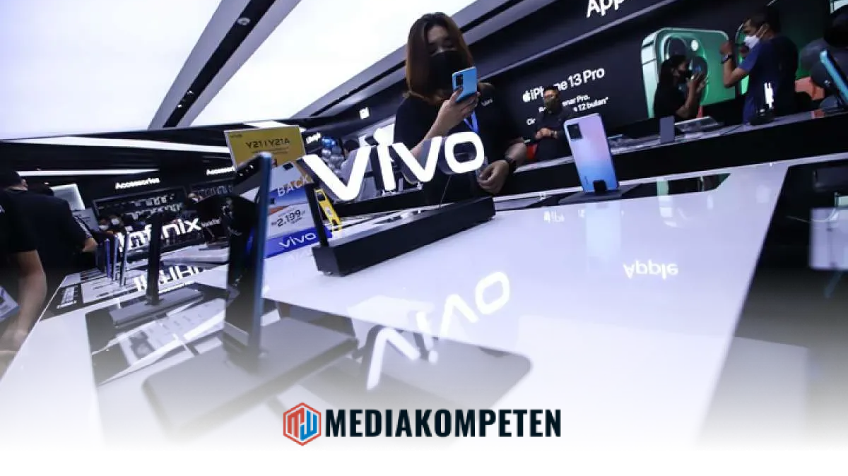 Daftar Harga HP Vivo Seri Y Terbaru 1 April 2026 Mulai Rp1 Jutaan