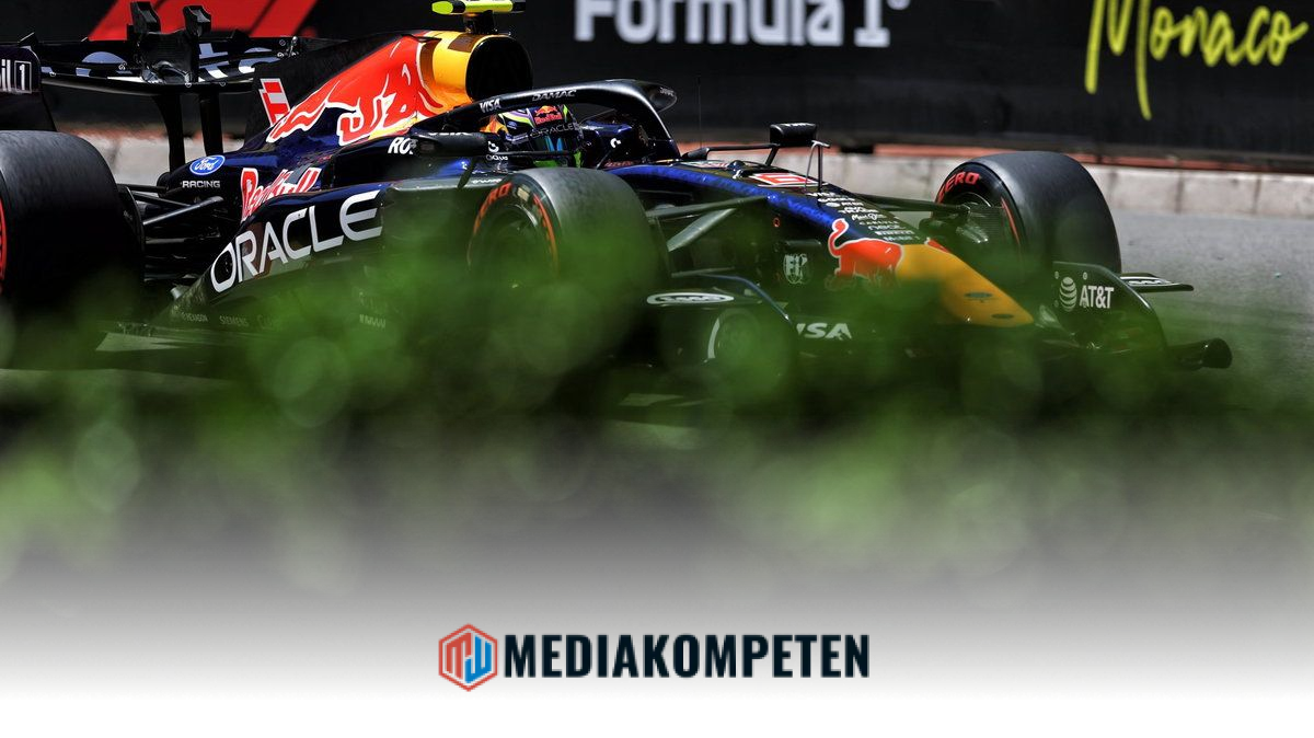 Isack Hadjar Secures Fifth Position in Monaco GP Qualifying